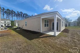 145 Kraft, Pooler, GA 31322 - Photo 6