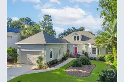 1 Bishopwood Court, Savannah, GA 31411 - Photo 1