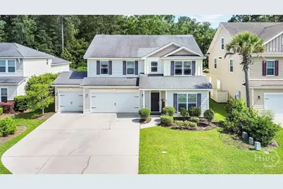 157 Tahoe Drive, Pooler, GA 31322 - Photo 1