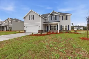 102 Little Ben Ct, Guyton, GA 31312 - Photo 2