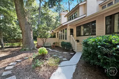 5 Franklin Court, Savannah, GA 31411 - Photo 6