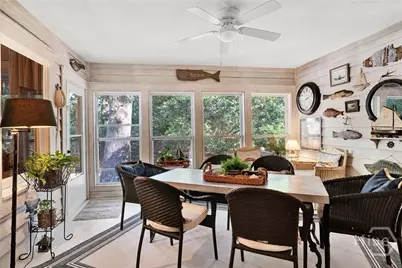 5 Franklin Court, Savannah, GA 31411 - Photo 20