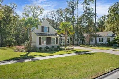 233 Cubbage Island Drive, Richmond Hill, GA 31324 - Photo 4