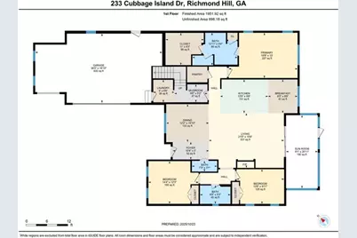 233 Cubbage Island Drive, Richmond Hill, GA 31324 - Photo 74