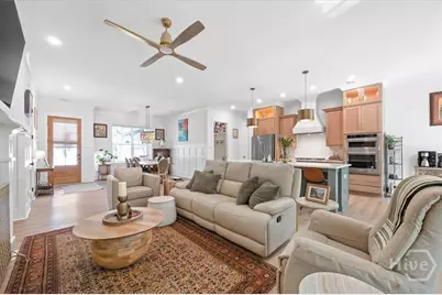 233 Cubbage Island Drive, Richmond Hill, GA 31324 - Photo 20