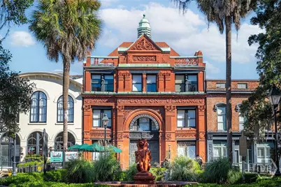 100 E Bay Street, Savannah, GA 31401 - Photo 1