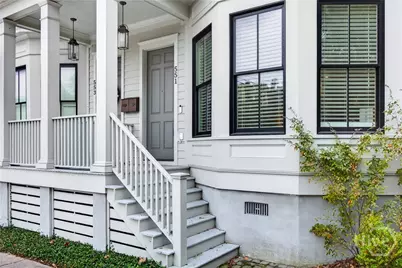 551 E Gwinnett Street, Savannah, GA 31401 - Photo 2