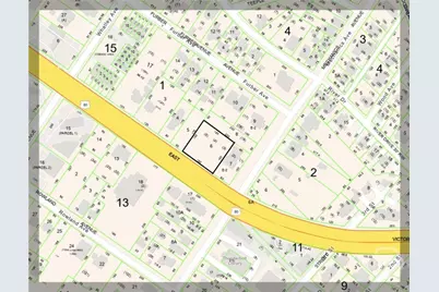 0 Victory Drive, Savannah, GA 31404 - Photo 22
