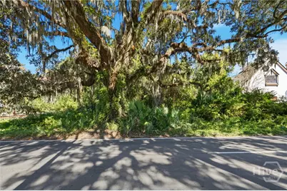 0 Victory Drive, Savannah, GA 31404 - Photo 2