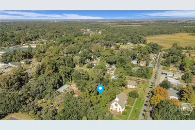 0 Victory Drive, Savannah, GA 31404 - Photo 6