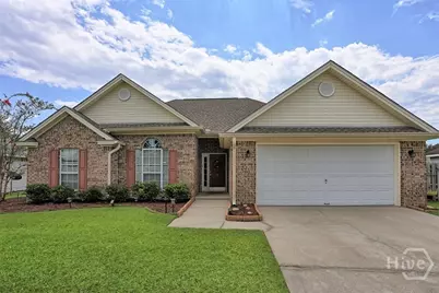 10 Katama Way, Pooler, GA  - Photo 1