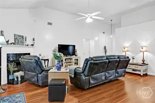 10 Katama Way, Pooler, GA - Photo 10