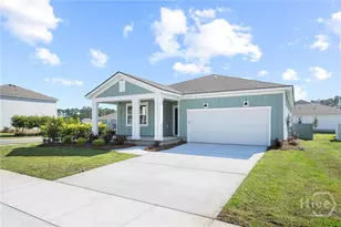160 Crosstown Ave, Richmond Hill, GA 31324 - Photo 2