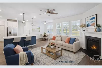 106 Franklins Walk, Rincon, GA 31326 - Photo 2