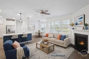 106 Franklins Walk, Rincon, GA 31326 - Photo 2