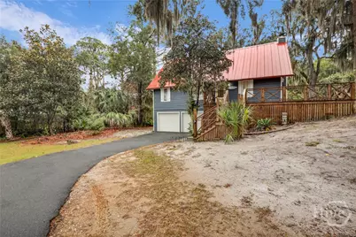 106 Eagles Nest Drive, Tybee Island, GA 31328 - Photo 4