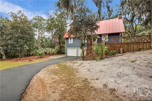 106 Eagles Nest Dr, Tybee Island, GA 31328 - Photo 4