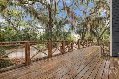 106 Eagles Nest Drive, Tybee Island, GA 31328 - Photo 38