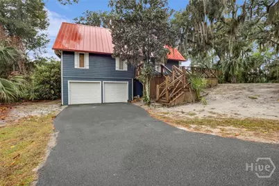 106 Eagles Nest Drive, Tybee Island, GA 31328 - Photo 2
