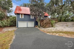 106 Eagles Nest Dr, Tybee Island, GA 31328 - Photo 2