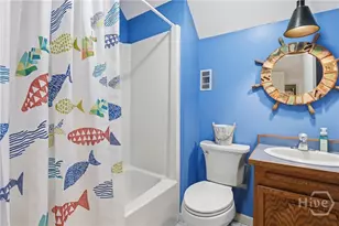 106 Eagles Nest Dr, Tybee Island, GA 31328 - Photo 30