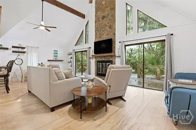 106 Eagles Nest Drive, Tybee Island, GA 31328 - Photo 6