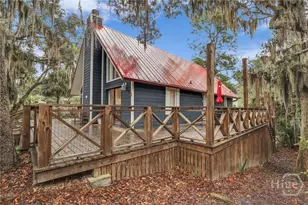 106 Eagles Nest Dr, Tybee Island, GA 31328 - Photo 46