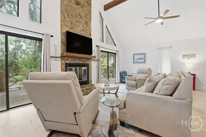 106 Eagles Nest Drive, Tybee Island, GA 31328 - Photo 12