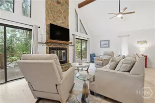 106 Eagles Nest Dr, Tybee Island, GA 31328 - Photo 12