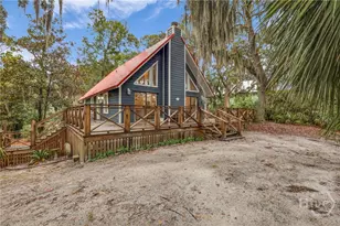 106 Eagles Nest Dr, Tybee Island, GA 31328 - Photo 44