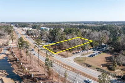 387 Augusta Road, Port Wentworth, GA 31407 - Photo 1
