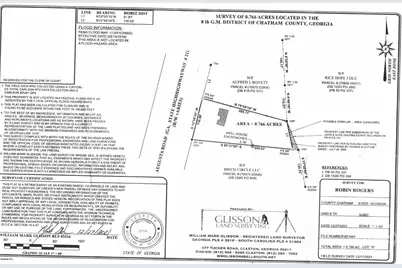 387 Augusta Road, Port Wentworth, GA 31407 - Photo 6