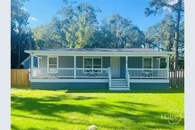 70 1st Street, Midway, GA 31320 - Photo 1