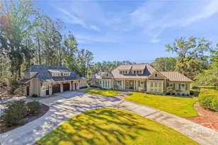 262 Spanish Moss Ln, Richmond Hill, GA 31324 - Photo 1