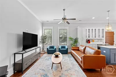 407 W 35th Street, Savannah, GA 31401 - Photo 38