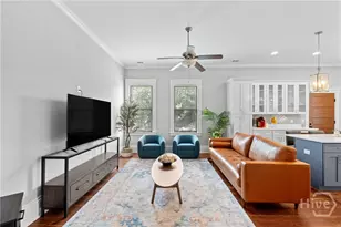 407 W 35th St, Savannah, GA 31401 - Photo 38