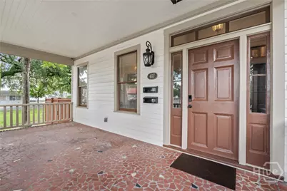 407 W 35th Street, Savannah, GA 31401 - Photo 14