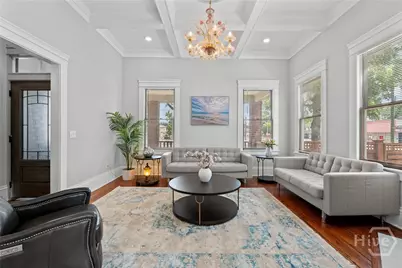 407 W 35th Street, Savannah, GA 31401 - Photo 16