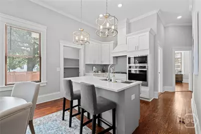 407 W 35th Street, Savannah, GA 31401 - Photo 26