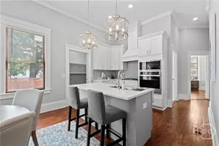 407 W 35th St, Savannah, GA 31401 - Photo 26