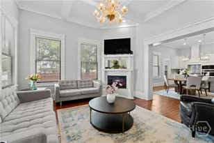 407 W 35th St, Savannah, GA 31401 - Photo 20