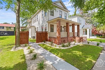 407 W 35th Street, Savannah, GA 31401 - Photo 2