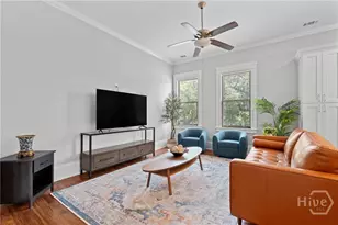 407 W 35th St, Savannah, GA 31401 - Photo 40