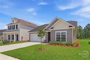 128 Exmoor Circle, Savannah, GA 31302 - Photo 2