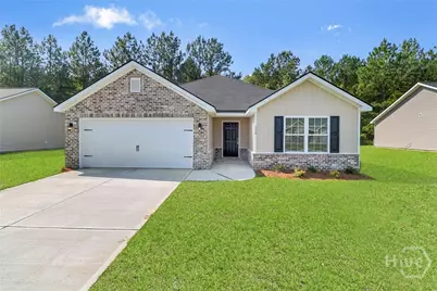 253 Willis Way, Statesboro, GA 30458 - Photo 1