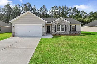 133 Braxton Boulevard, Statesboro, GA 30458 - Photo 1