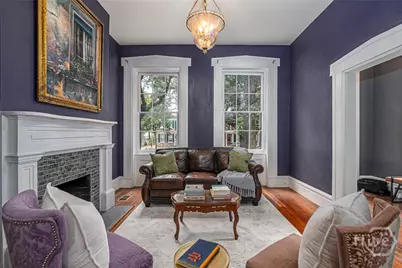 405 E Liberty Street, Savannah, GA 31401 - Photo 4