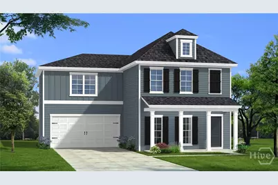 130 Exmoor Road, Savannah, GA 31302 - Photo 2