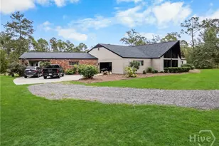 100 Morgan Dr, Jesup, GA 31545 - Photo 16
