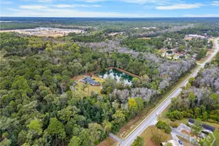 100 Morgan Dr, Jesup, GA 31545 - Photo 2